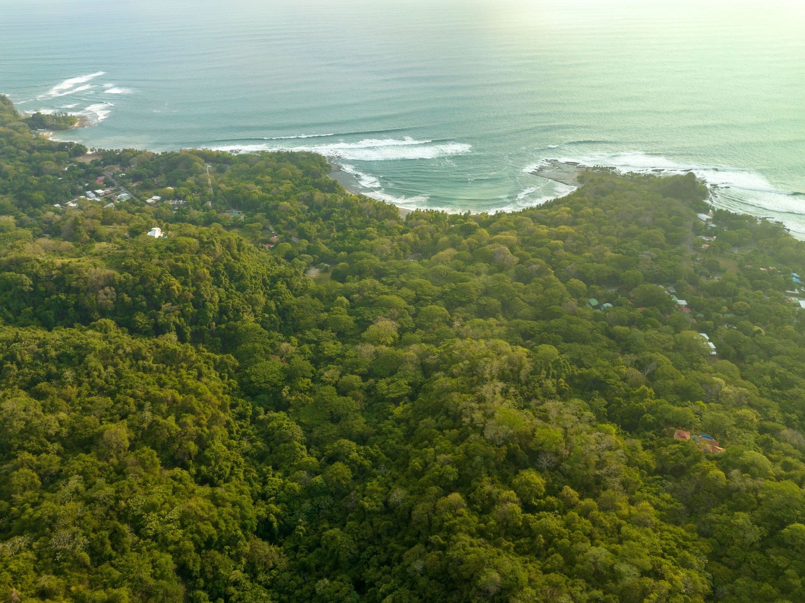 Large Development Parcel in Mal Pais — photo 3 of 15