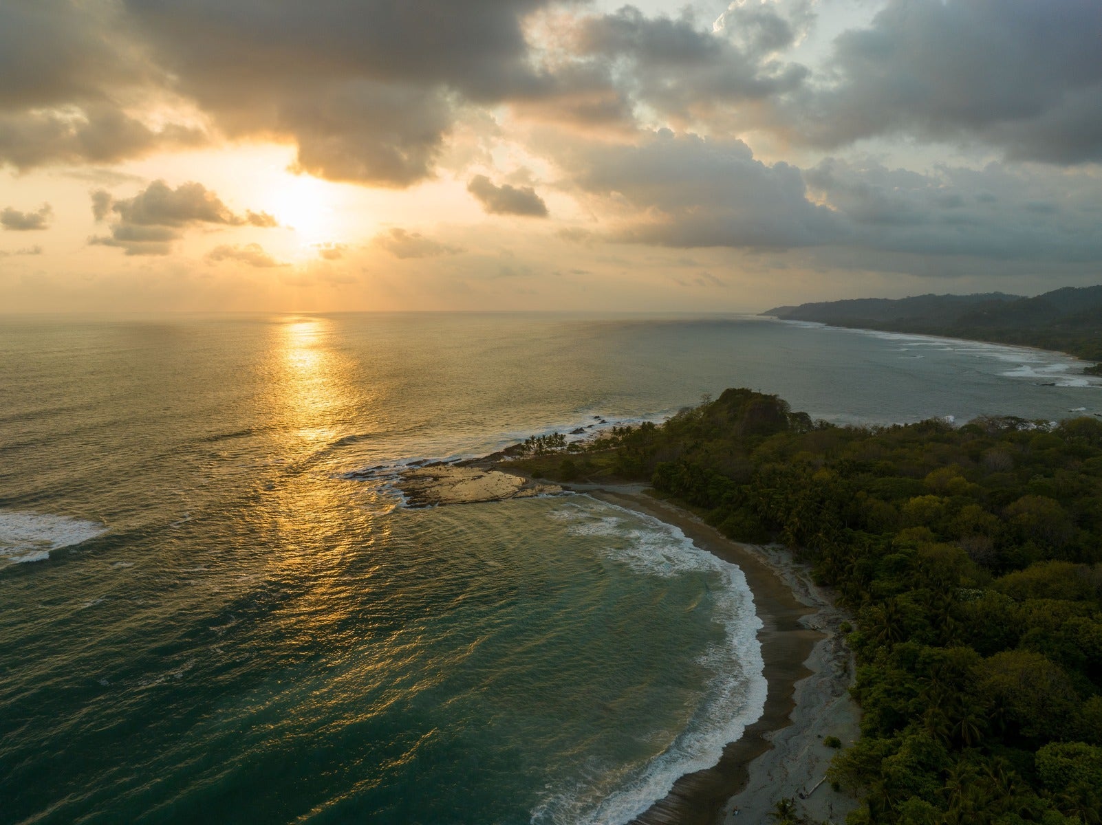 Large Development Parcel in Mal Pais — photo 4 of 15