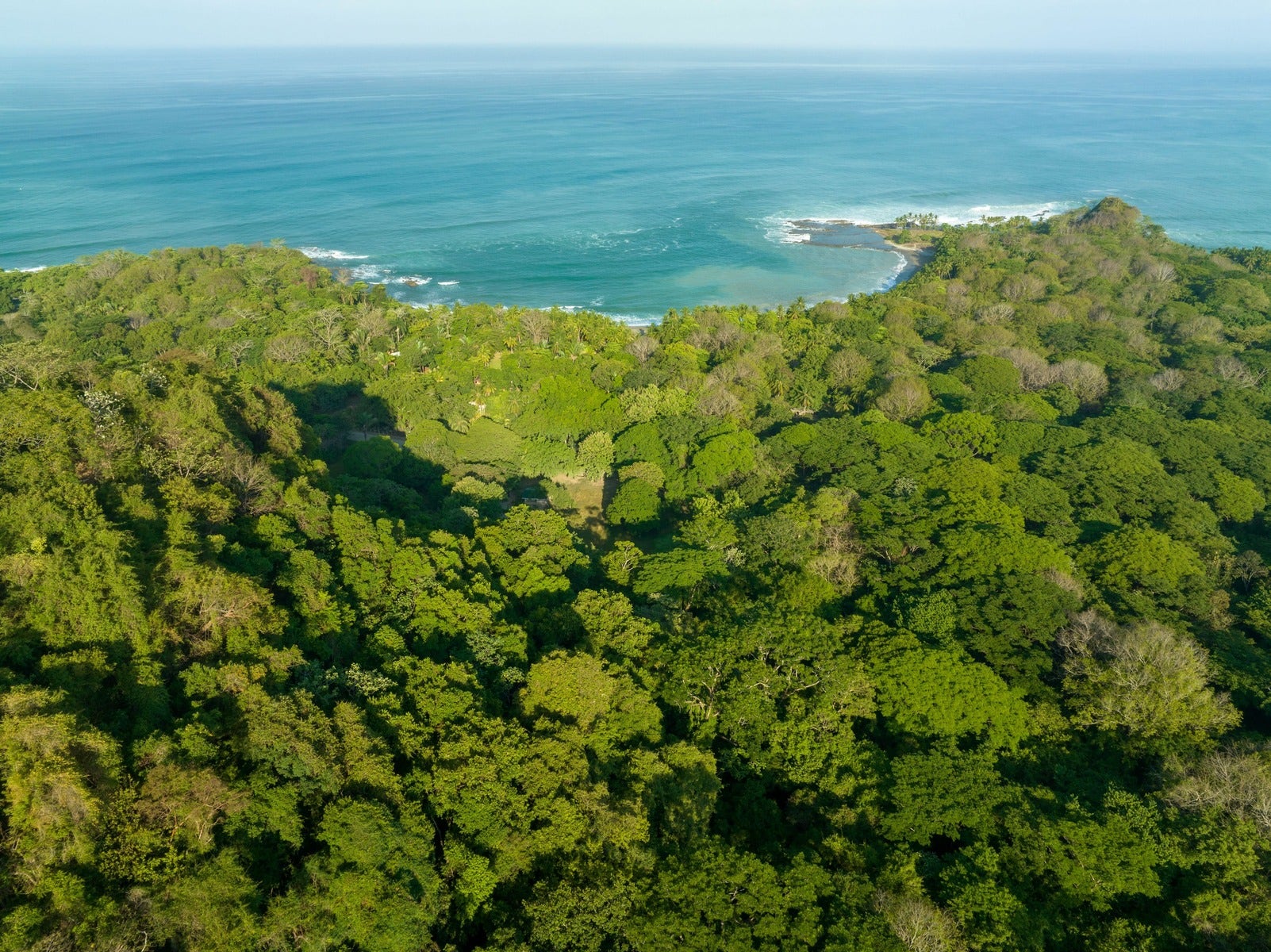 Large Development Parcel in Mal Pais — photo 9 of 15