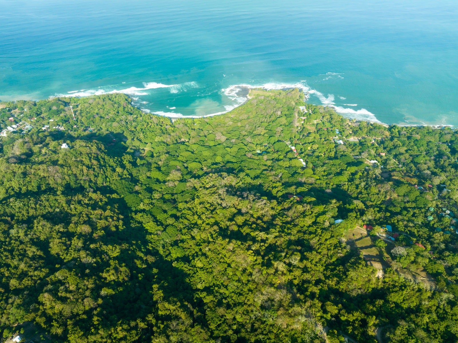 Large Development Parcel in Mal Pais — photo 10 of 15