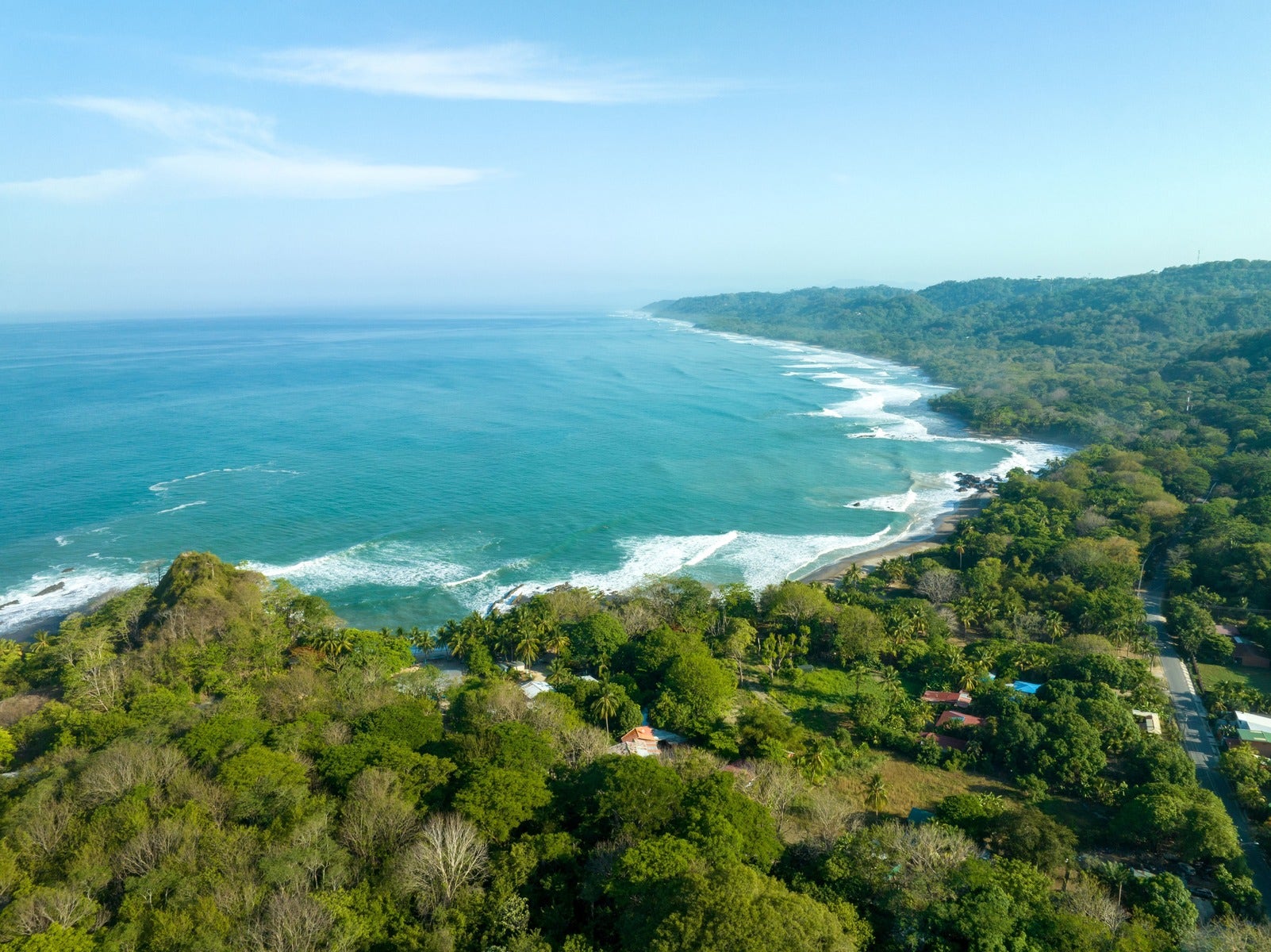 Large Development Parcel in Mal Pais — photo 5 of 15