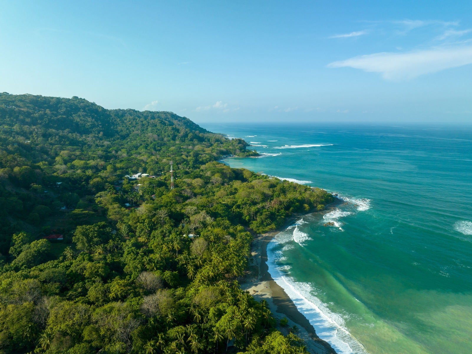 Large Development Parcel in Mal Pais — photo 11 of 15