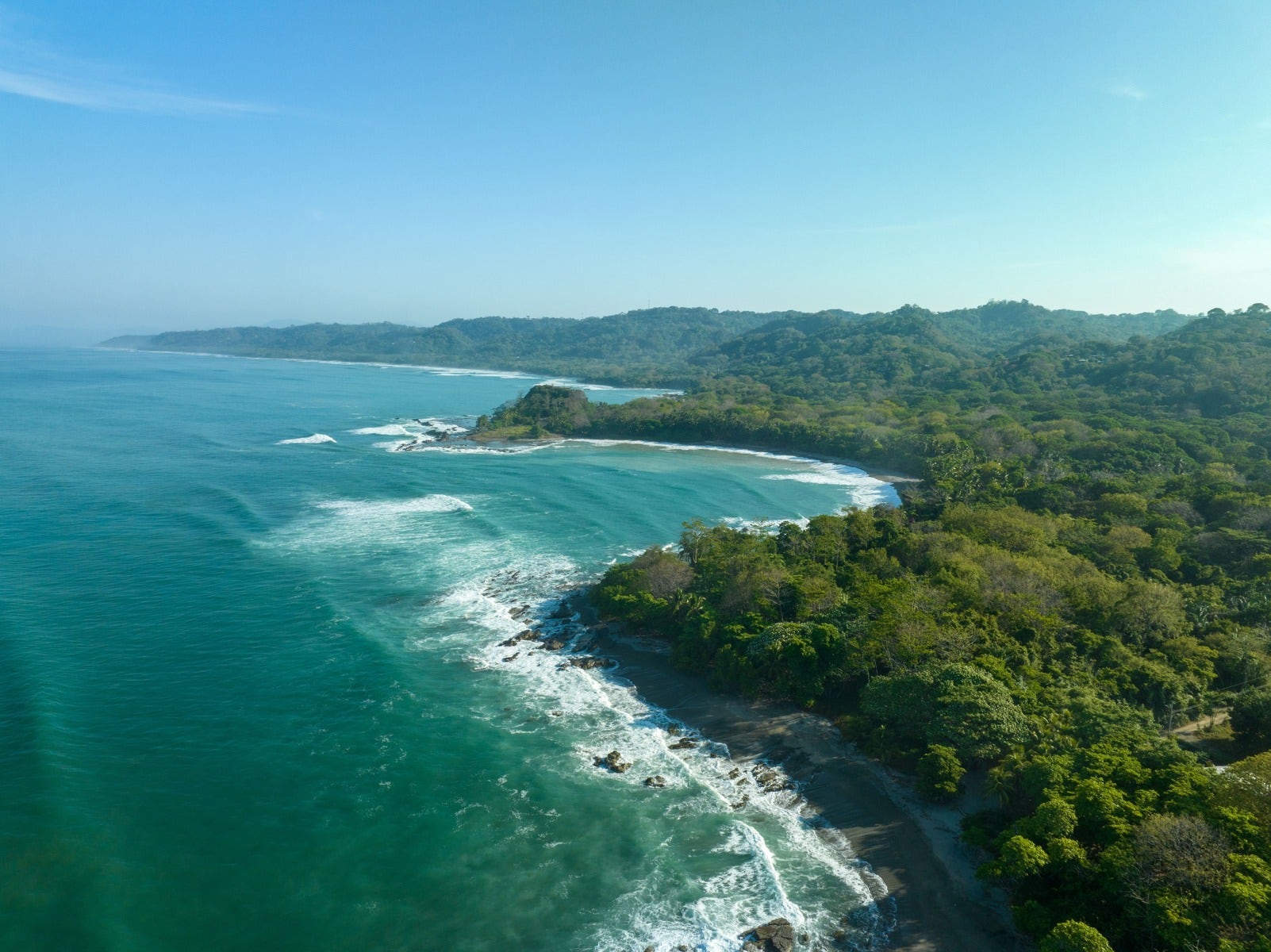 Large Development Parcel in Mal Pais — photo 12 of 15