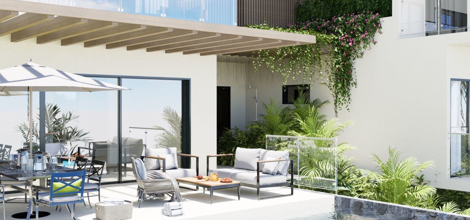 Casa Del Ray: Luxury Ocean View Home — photo 4 of 19