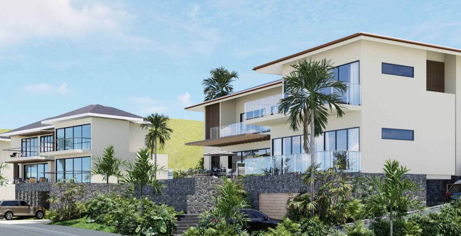 Casa Del Ray: Luxury Ocean View Home — photo 3 of 19