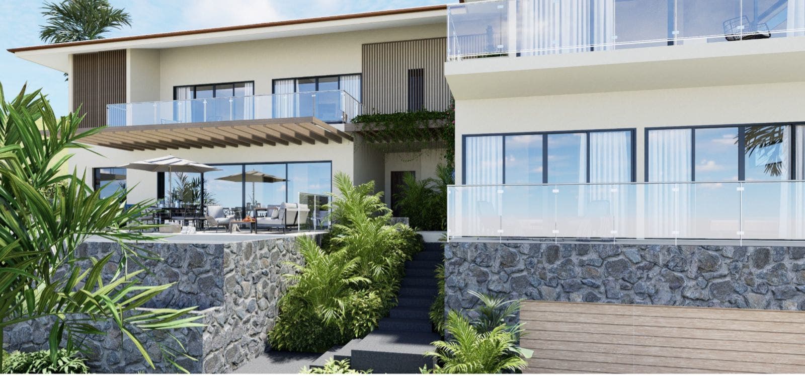 Casa Del Ray: Luxury Ocean View Home — photo 5 of 19