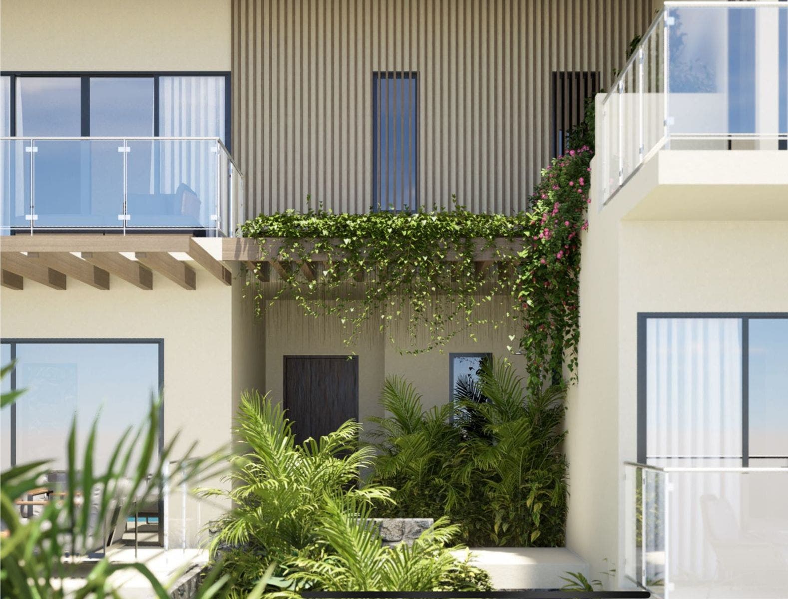 Casa Del Ray: Luxury Ocean View Home — photo 6 of 19