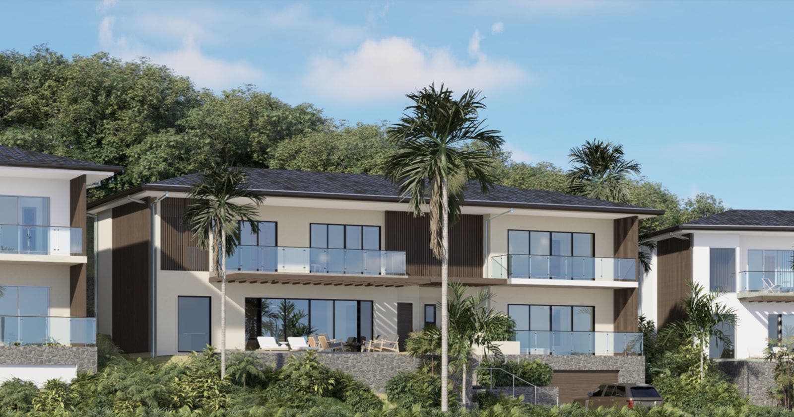 Casa Del Ray: Luxury Ocean View Home — photo 7 of 19