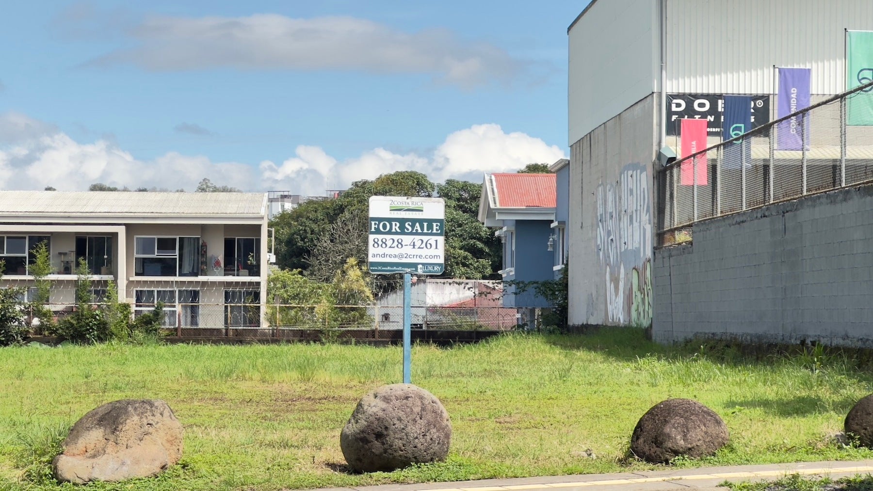 Curridabat, The Golden Mile, Curridabat, Sanchez, Curridabat, San Jose, Costa Rica 11801 — photo 2 of 5