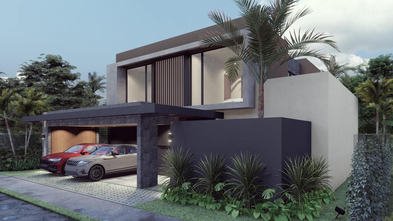 The Jungle Residence Los Sueños — photo 4 of 5