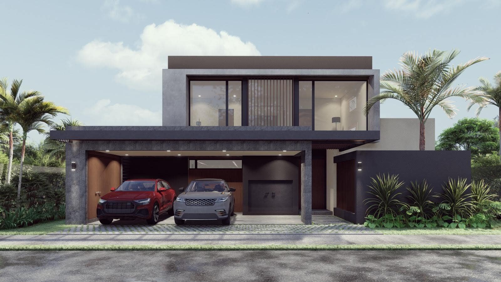 The Jungle Residence Los Sueños — photo 5 of 5