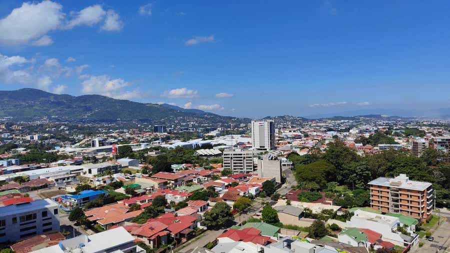 Property photo for Modern 2 Bedroom Apartment with Stunning Views in Sky Garden Nunciatura, Sky Garden, Rohrmoser, Sabana, Pavas, San Jose, San Jose, Costa Rica
