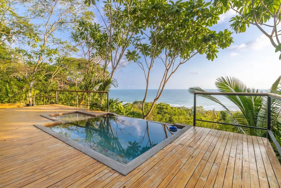 Property photo for Santa Teresa, Cobano, Puntarenas, Puntarenas, Costa Rica
