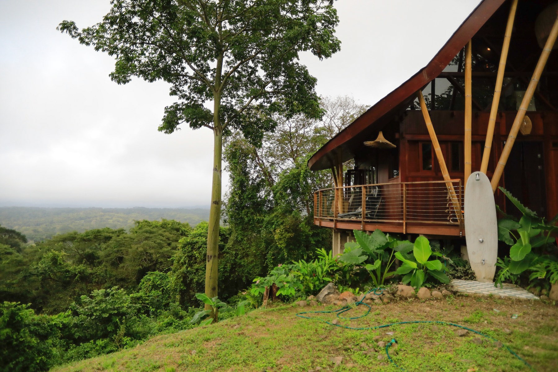 One Bedroom Santiago Gem, Santiago, Santa Teresa, Cobano, Puntarenas, Puntarenas, Costa Rica 60111
