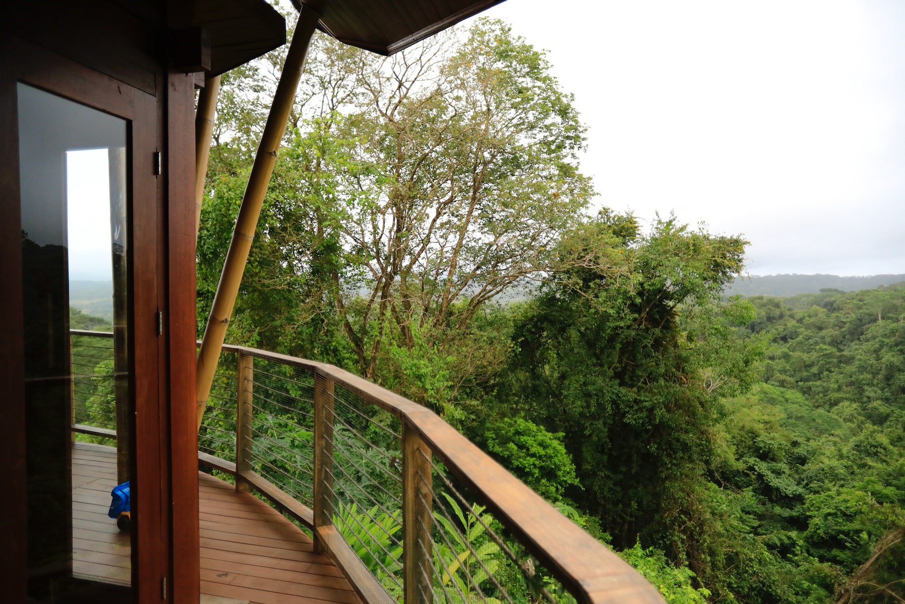 One Bedroom Santiago Gem — photo 18 of 19