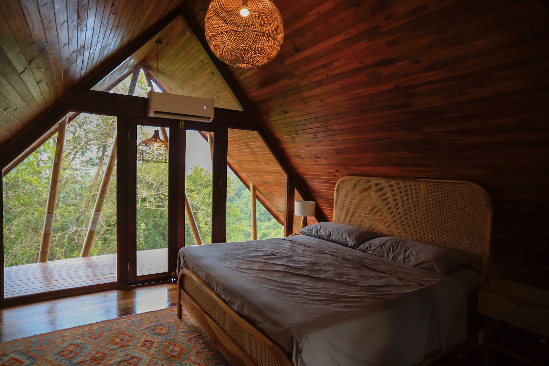 One Bedroom Santiago Gem — photo 8 of 19