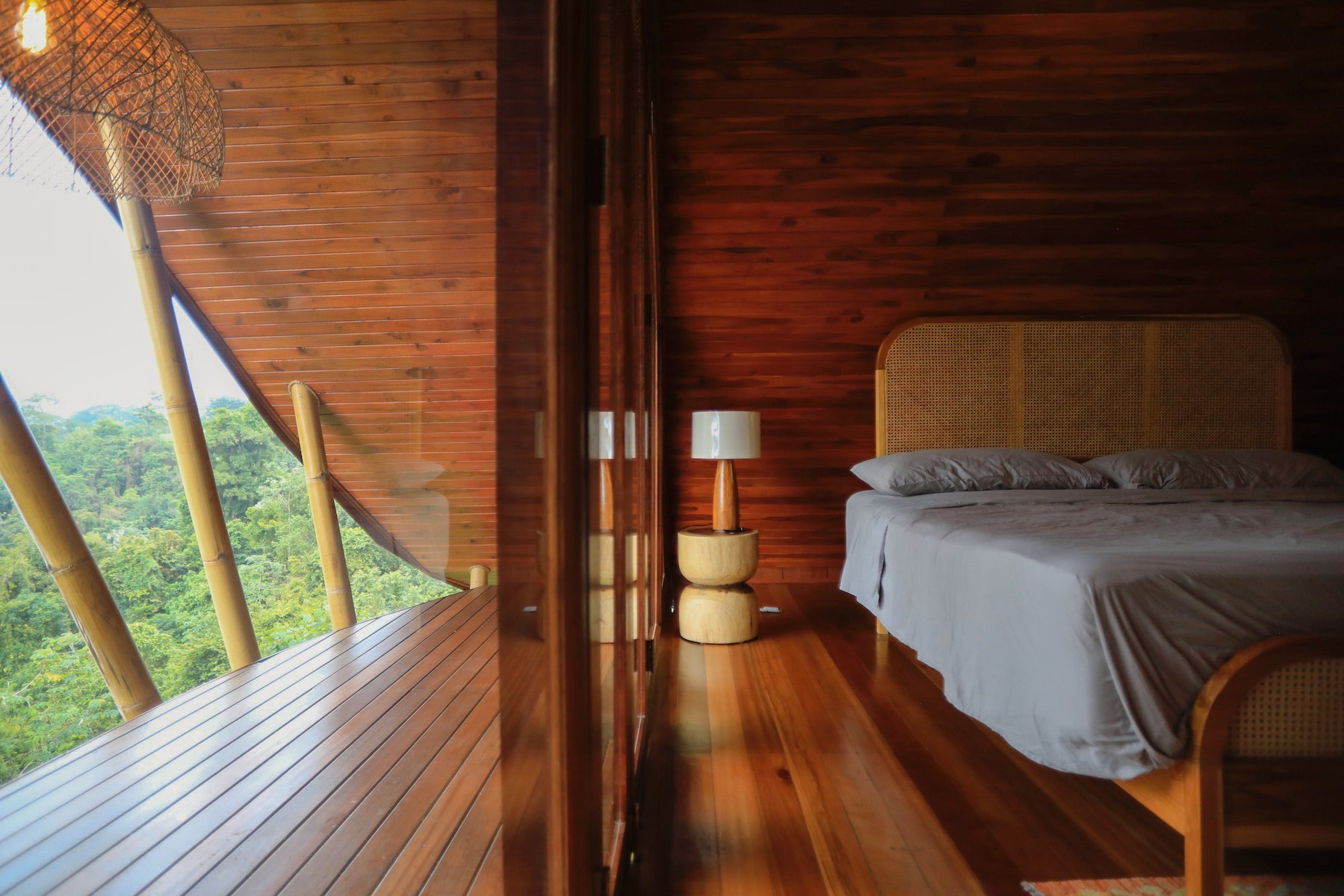 One Bedroom Santiago Gem — photo 3 of 19