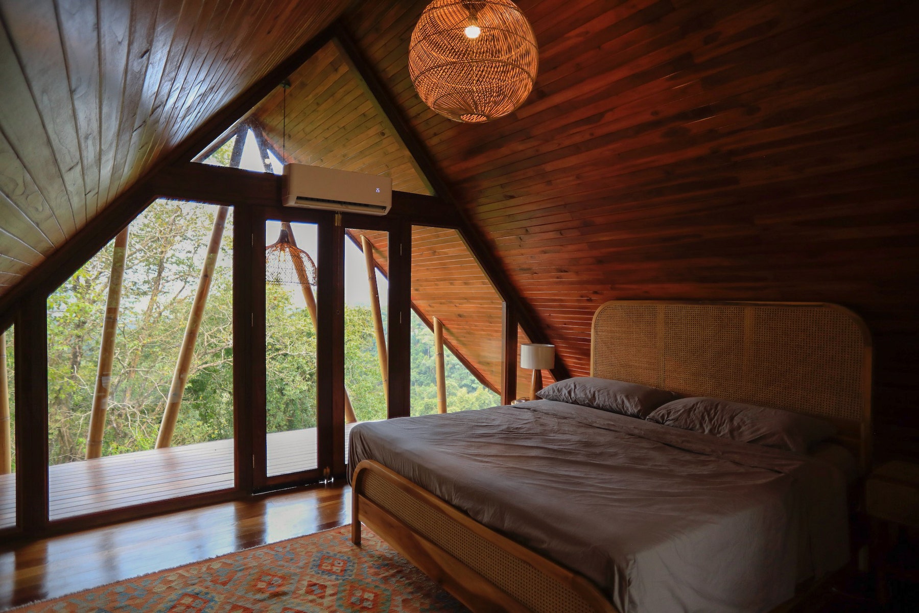 One Bedroom Santiago Gem — photo 11 of 19