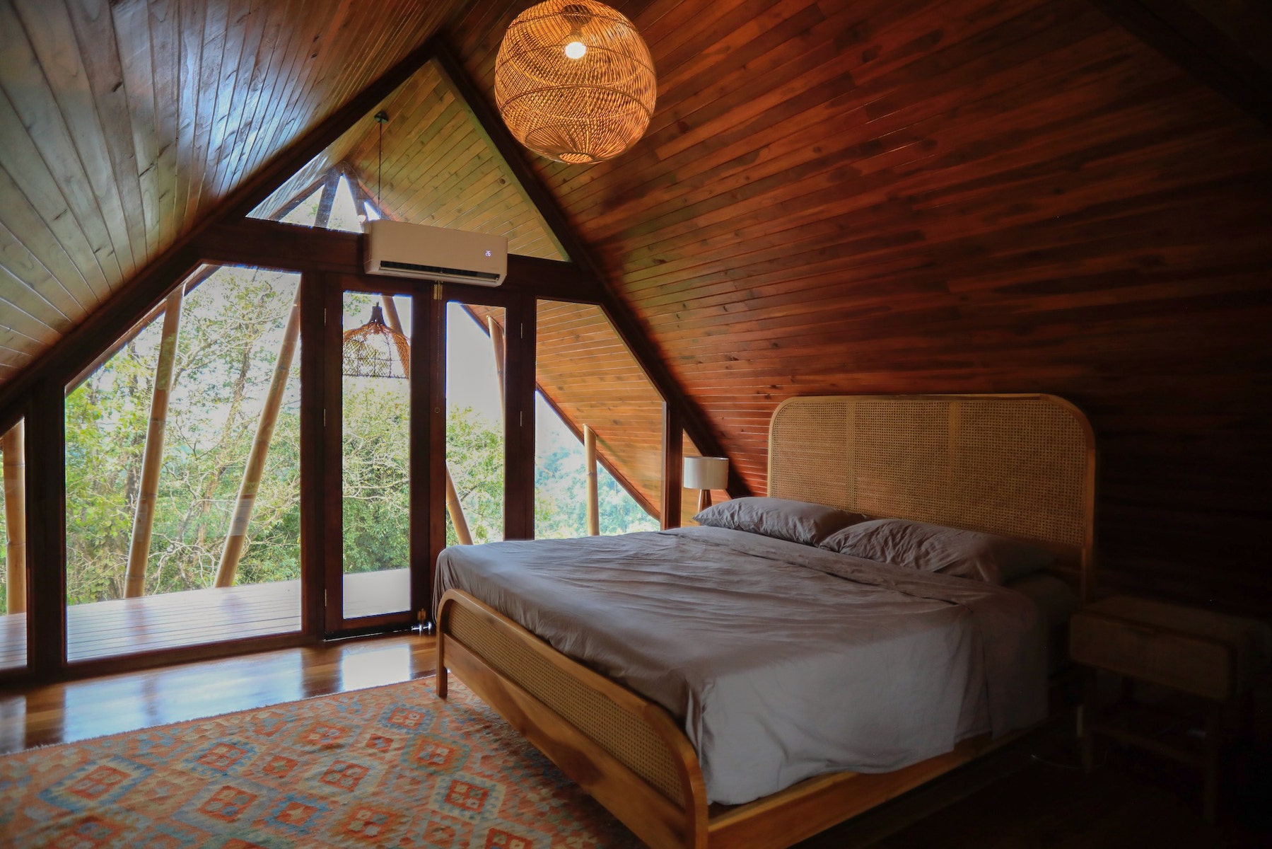 One Bedroom Santiago Gem — photo 12 of 19