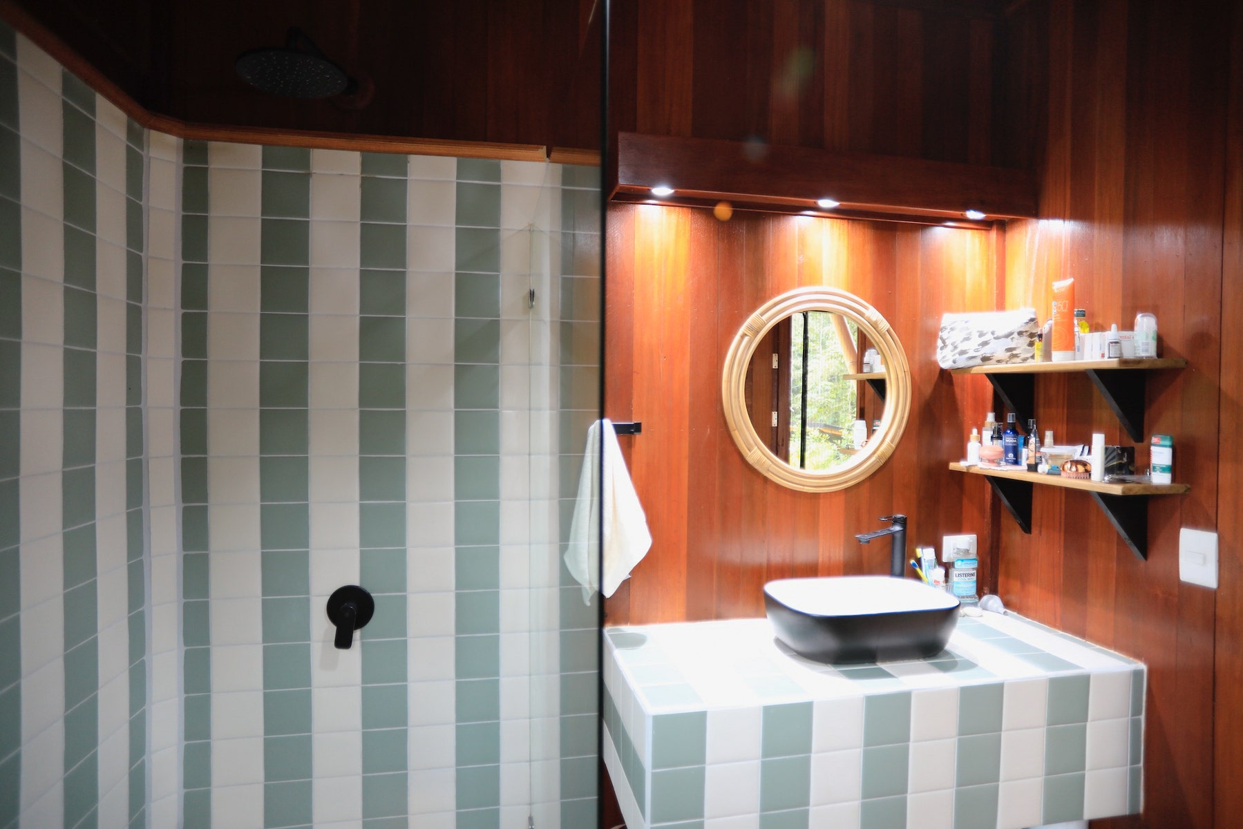 One Bedroom Santiago Gem — photo 13 of 19