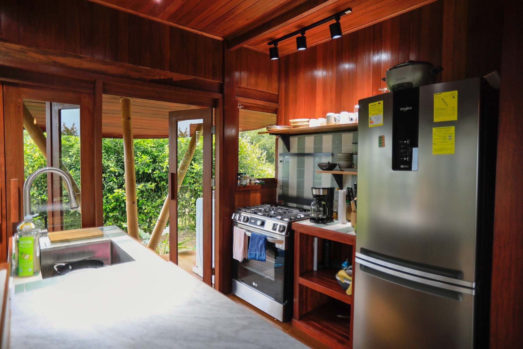 One Bedroom Santiago Gem — photo 17 of 19