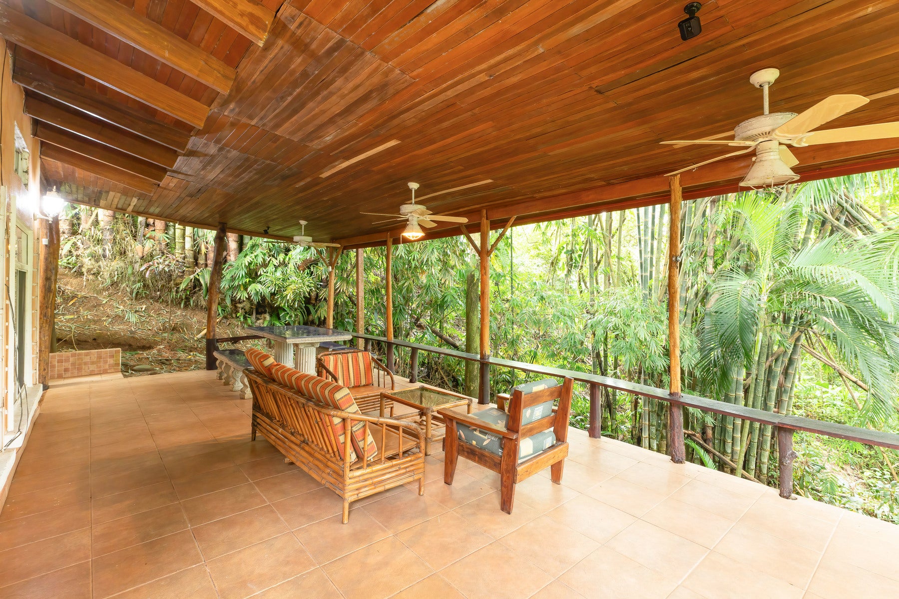Jungle Villa — photo 8 of 14
