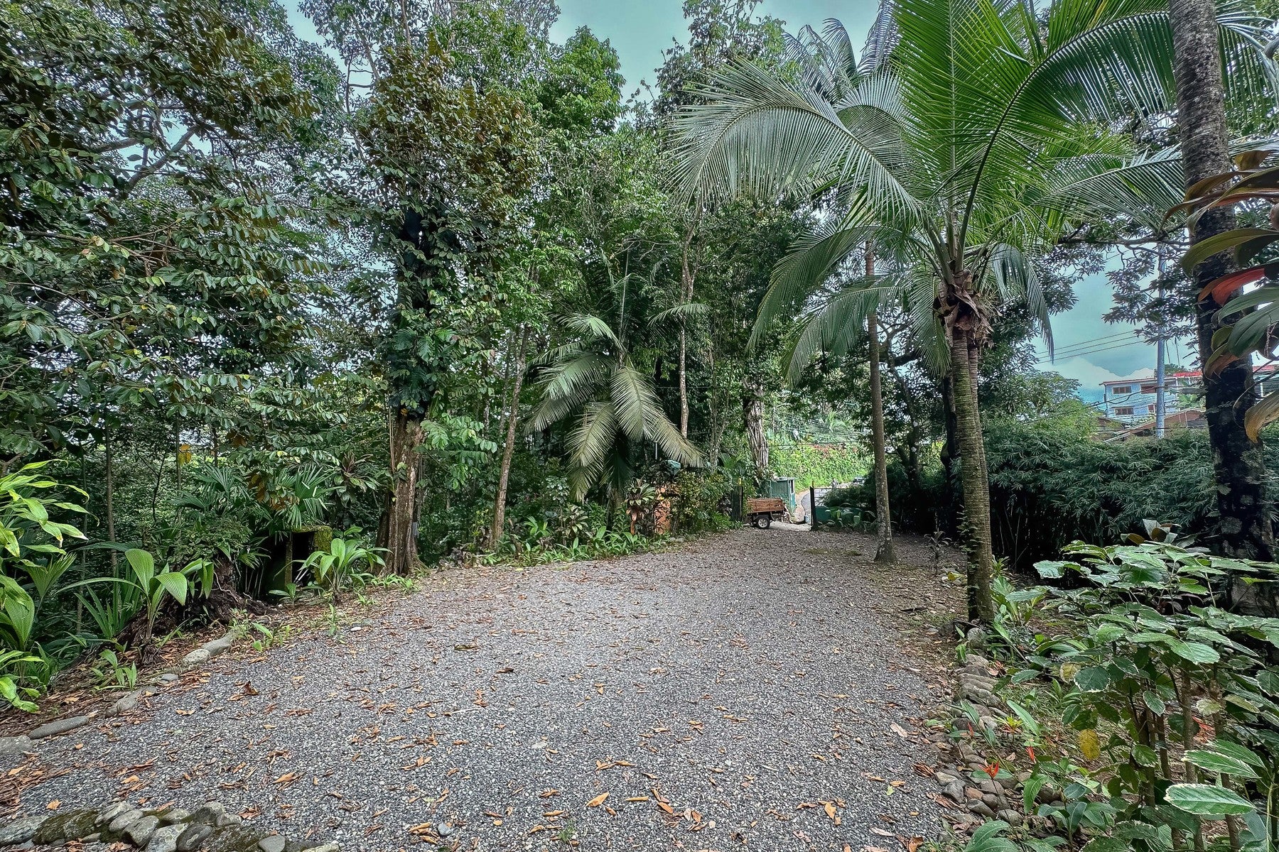 Jungle Villa — photo 14 of 14