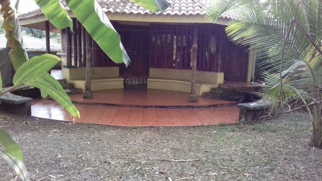 Great Opportunity Casita and Lot, San Isidro, San Isidro, Santa Teresa, Cobano, Puntarenas, Puntarenas, Costa Rica 60111