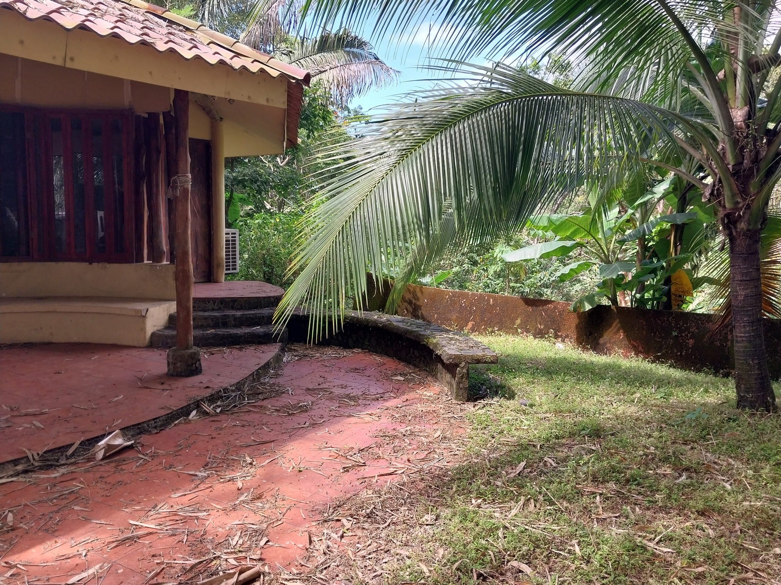 Great Opportunity Casita and Lot, San Isidro, San Isidro, Santa Teresa, Cobano, Puntarenas, Puntarenas, Costa Rica 60111