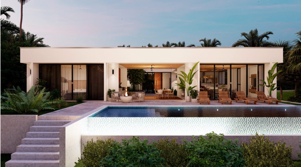 Luxury Six Bedroom New Construction, Reserva Conchal, Playa Conchal, Flamingo, Guanacaste, Costa Rica