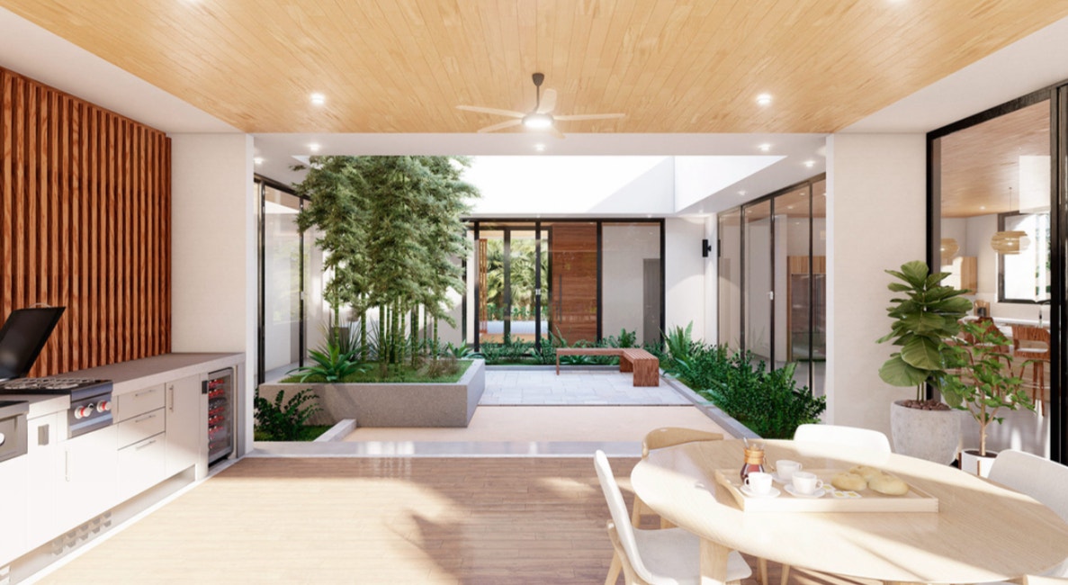 Luxury Six Bedroom New Construction — photo 7 of 13
