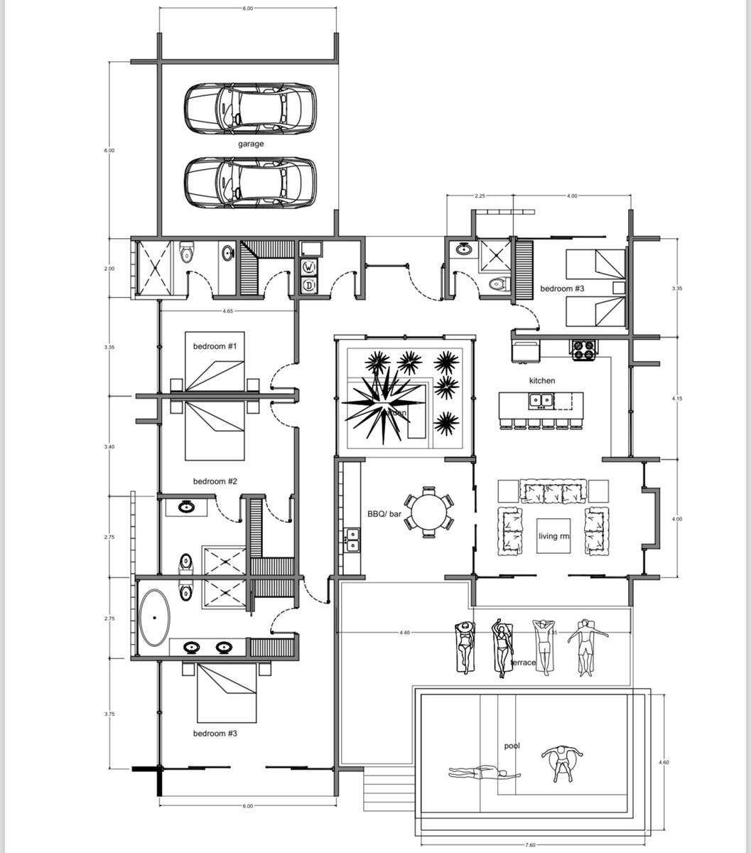 Luxury Six Bedroom New Construction — photo 13 of 13
