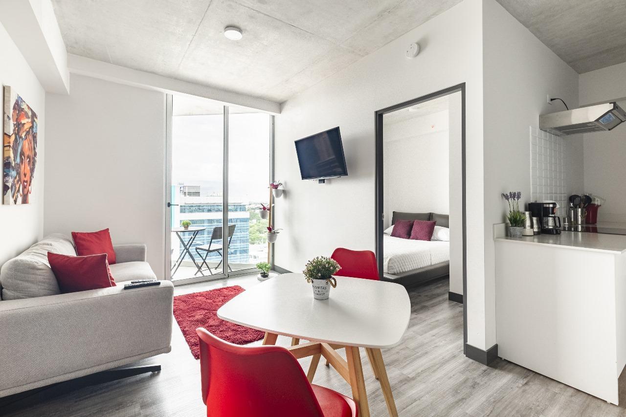 Modern And Stylish Building, Secrt Sabana, Sabana, Mata Redonda, San Jose, San Jose, Costa Rica 10108