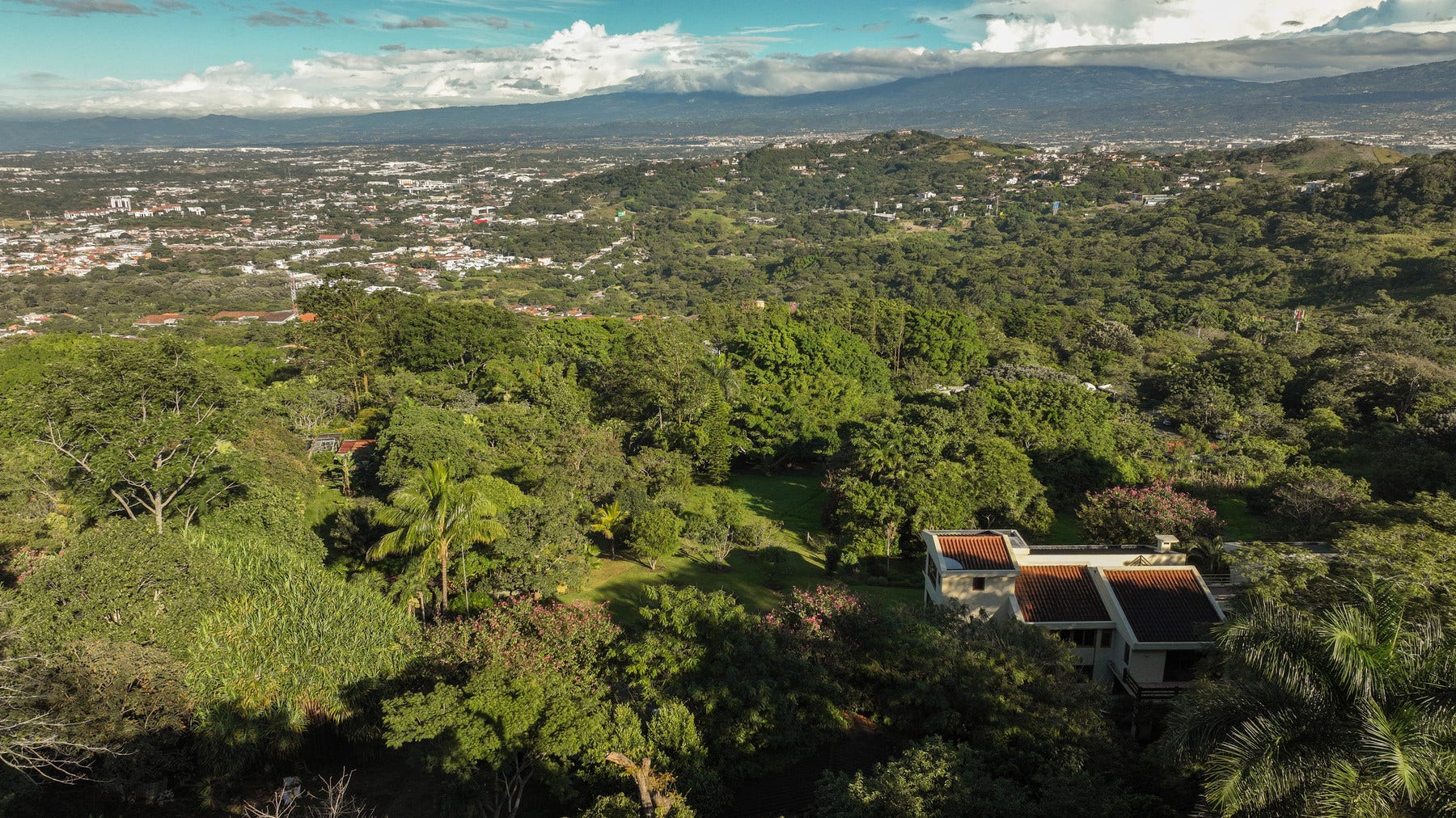 Pristine Development Parcel, Alto Las Palomas, Santa Ana, Santa Ana, Santa Ana, San Jose, Costa Rica 10901
