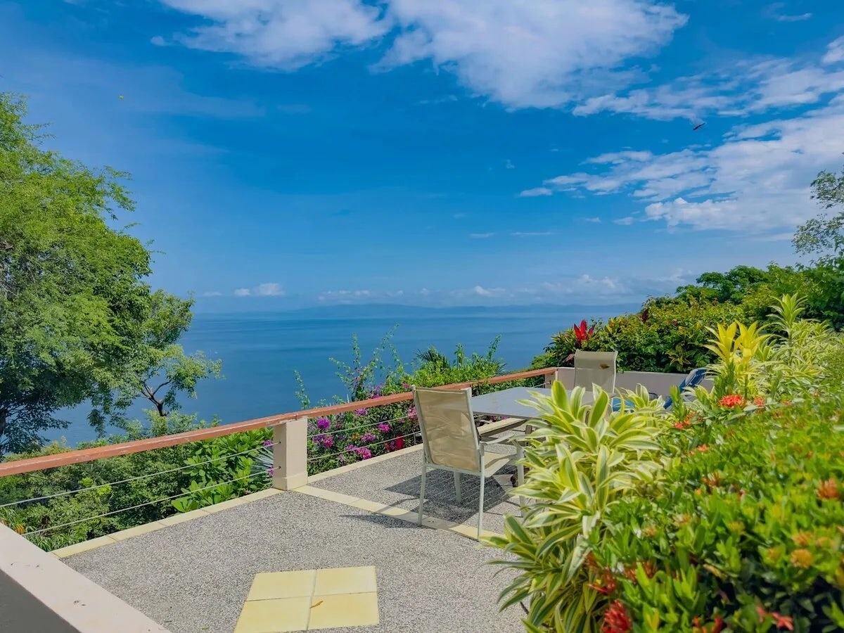 ocean front condominium, Ocotal, Papagayo, Sardinal, Carrillo, Guanacaste, Costa Rica 50503