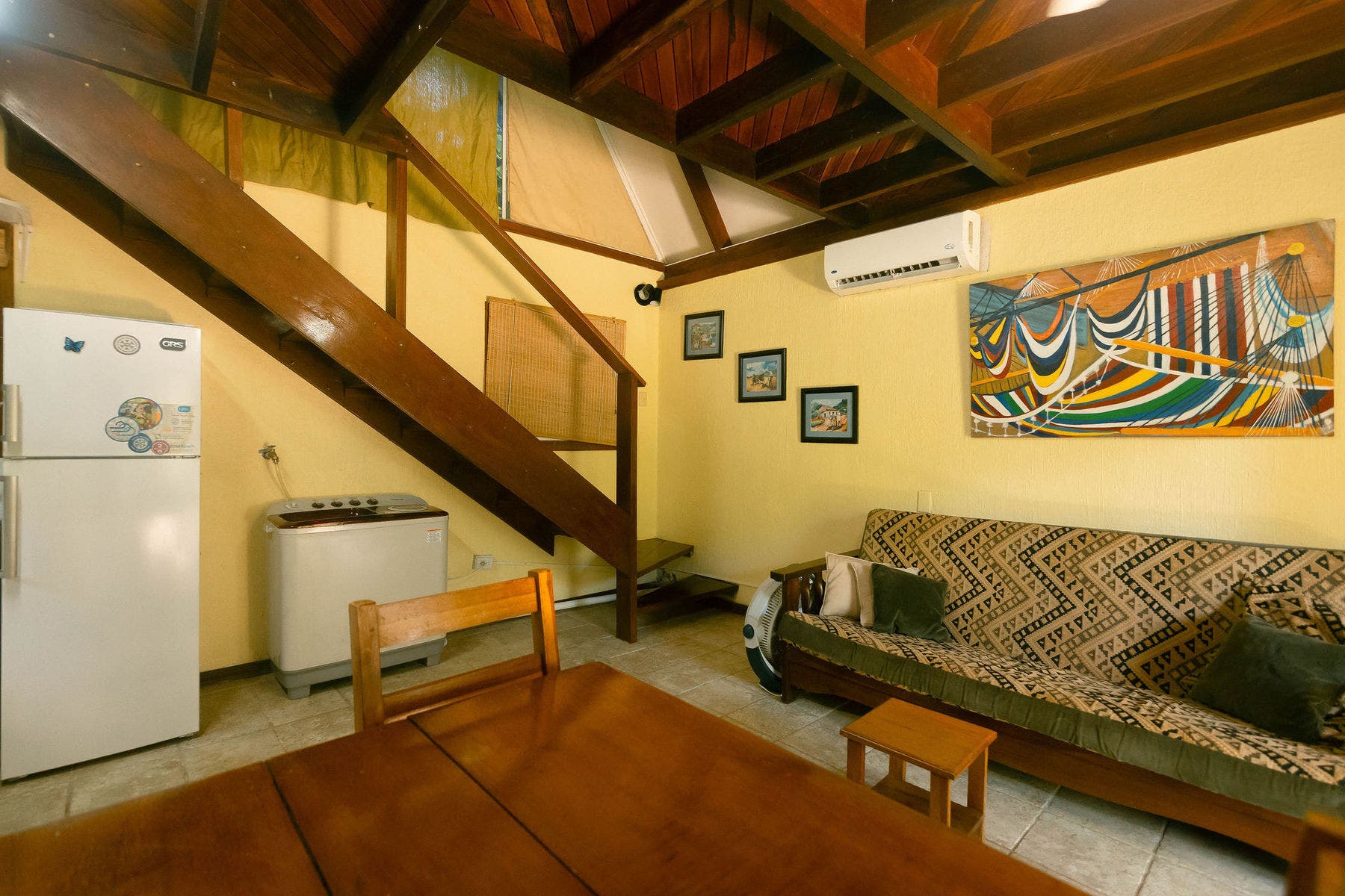Las Palmas #8 Las Palmas Bungalows — photo 3 of 7