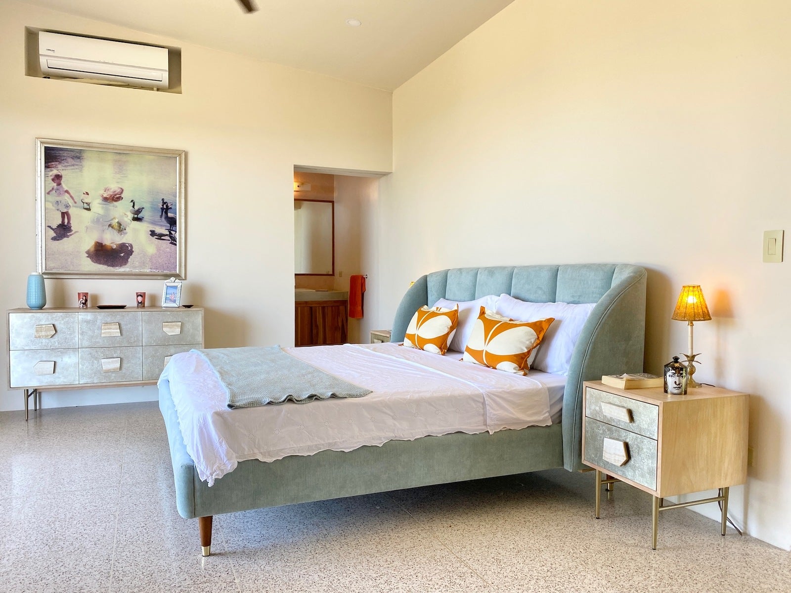 Beautiful Ocean View Home in Gated Community — foto 7 de 19