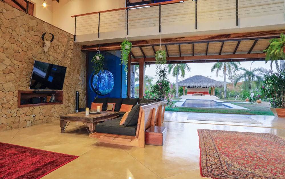5 Bedroom Ocean View Estate and Casita — photo 4 of 19