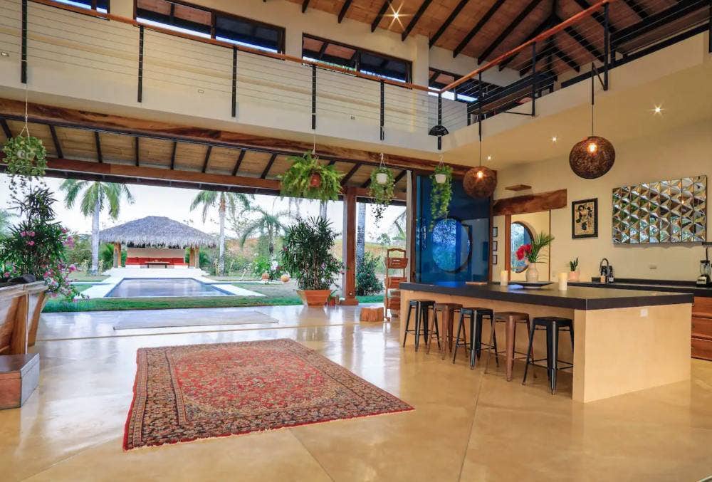 5 Bedroom Ocean View Estate and Casita — photo 7 of 19