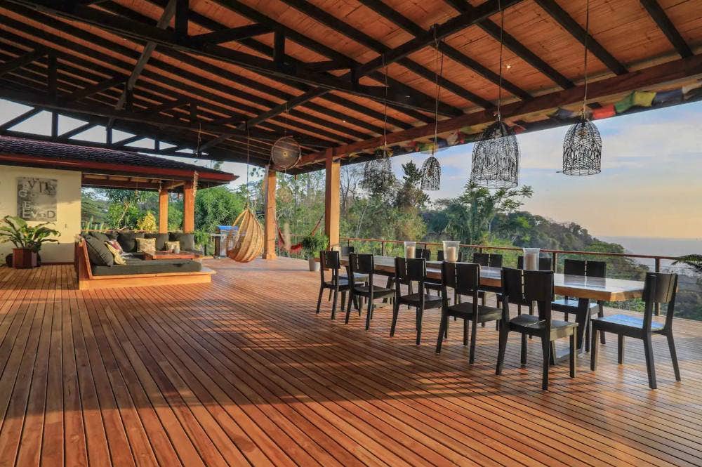 5 Bedroom Ocean View Estate and Casita — photo 8 of 19