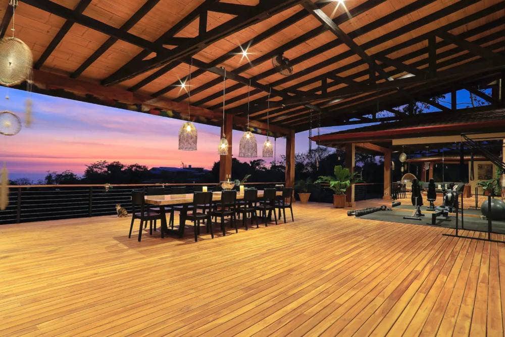 5 Bedroom Ocean View Estate and Casita — photo 11 of 19