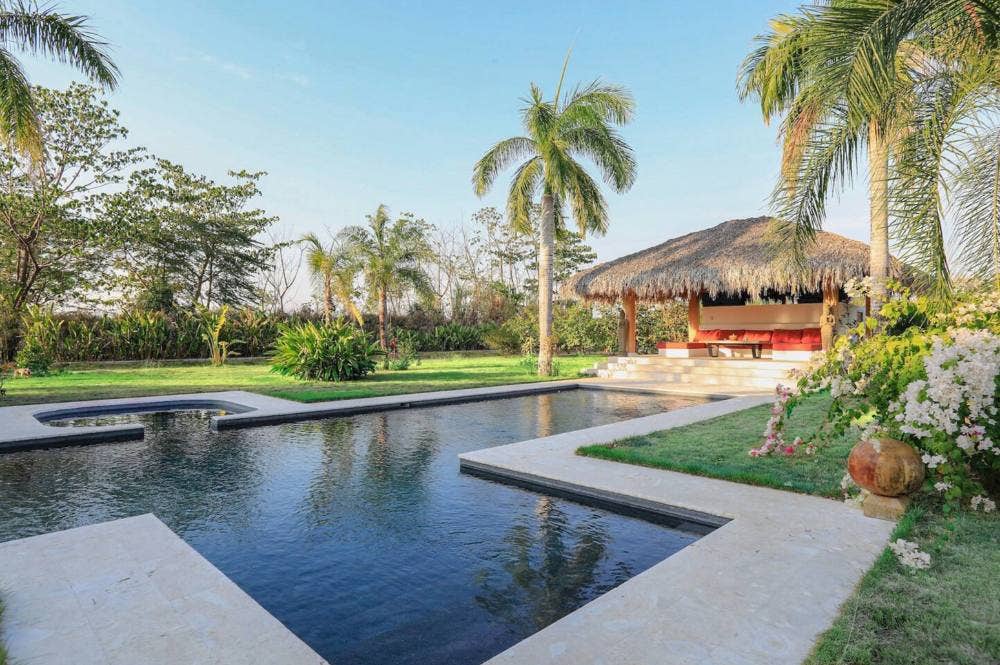 5 Bedroom Ocean View Estate and Casita — photo 12 of 19