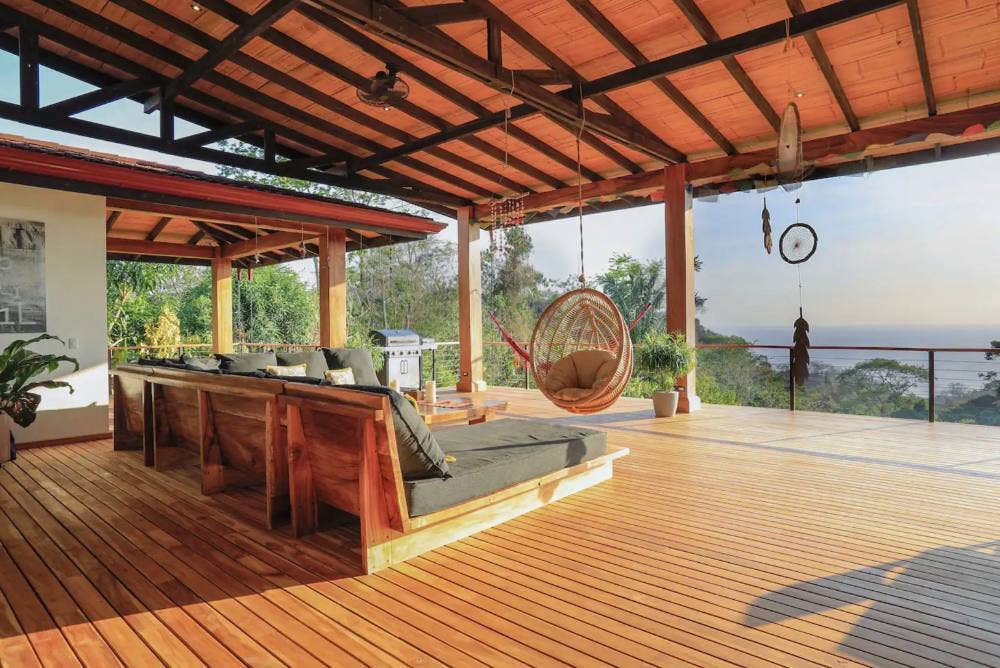 5 Bedroom Ocean View Estate and Casita — photo 15 of 19