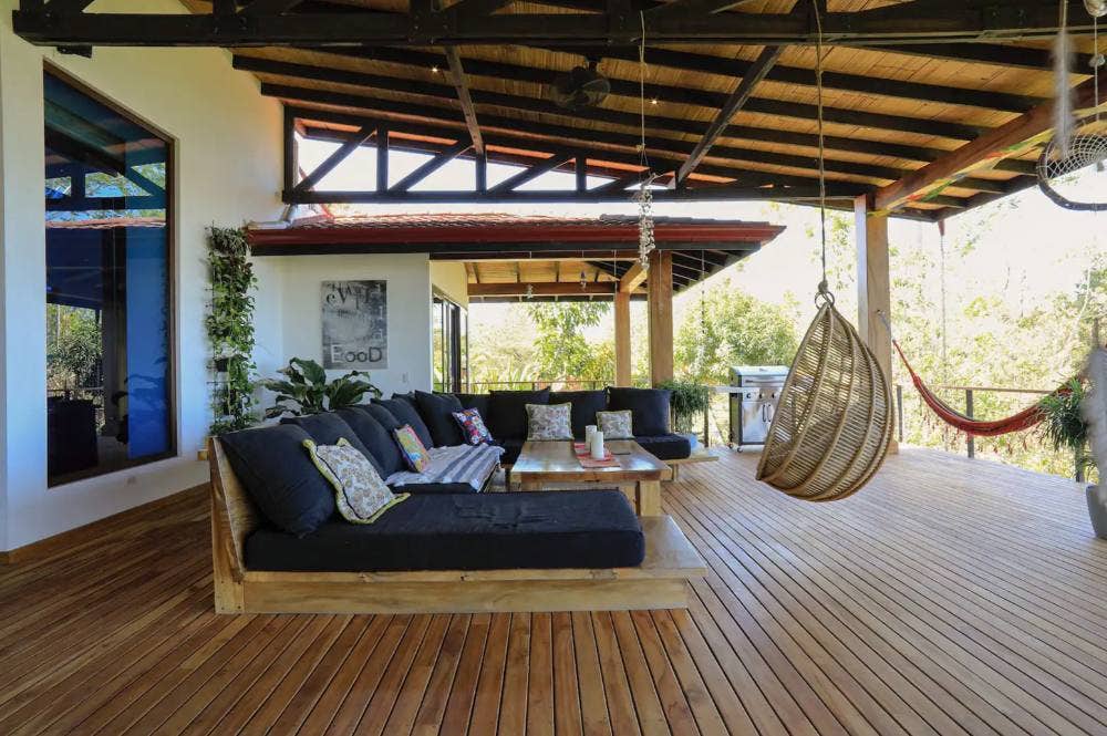 5 Bedroom Ocean View Estate and Casita — photo 16 of 19