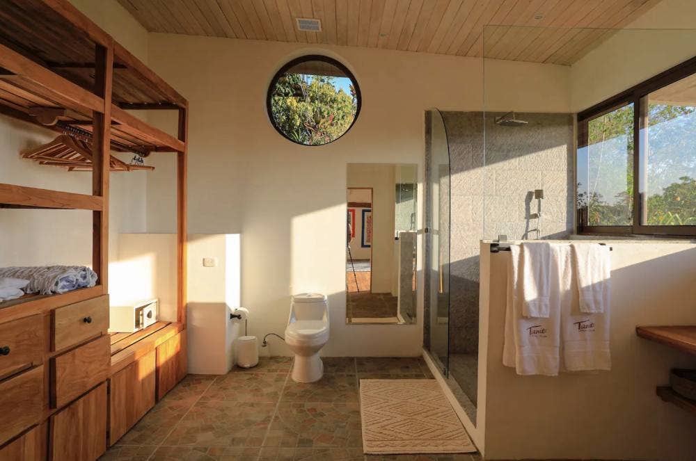 5 Bedroom Ocean View Estate and Casita, The Ark, Santa Teresa, Cobano, Puntarenas, Puntarenas, Costa Rica 60111 5 Bedroom Ocean View Estate and Casita, The Ark, Santa Teresa, Cobano, Puntarenas, Puntarenas, Costa Rica 60111