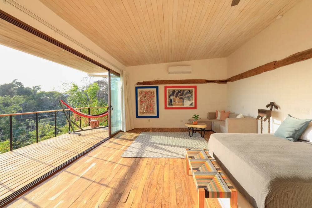 5 Bedroom Ocean View Estate and Casita, The Ark, Santa Teresa, Cobano, Puntarenas, Puntarenas, Costa Rica 60111 5 Bedroom Ocean View Estate and Casita, The Ark, Santa Teresa, Cobano, Puntarenas, Puntarenas, Costa Rica 60111