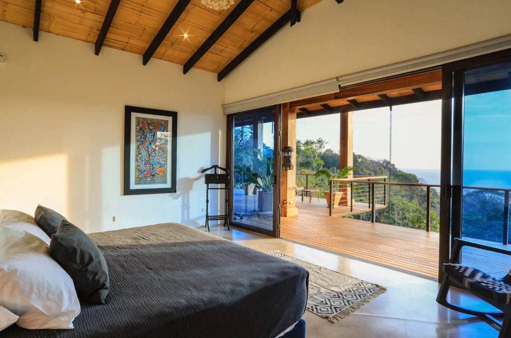 5 Bedroom Ocean View Estate and Casita, The Ark, Santa Teresa, Cobano, Puntarenas, Puntarenas, Costa Rica 60111 5 Bedroom Ocean View Estate and Casita, The Ark, Santa Teresa, Cobano, Puntarenas, Puntarenas, Costa Rica 60111