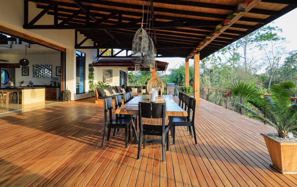 5 Bedroom Ocean View Estate and Casita — photo 10 of 19