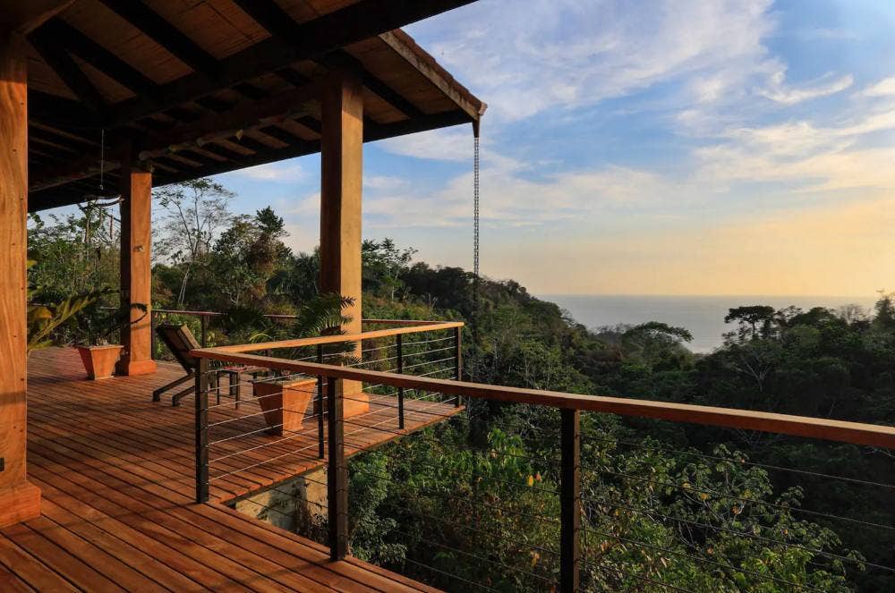 5 Bedroom Ocean View Estate and Casita, The Ark, Santa Teresa, Cobano, Puntarenas, Puntarenas, Costa Rica 60111 5 Bedroom Ocean View Estate and Casita, The Ark, Santa Teresa, Cobano, Puntarenas, Puntarenas, Costa Rica 60111