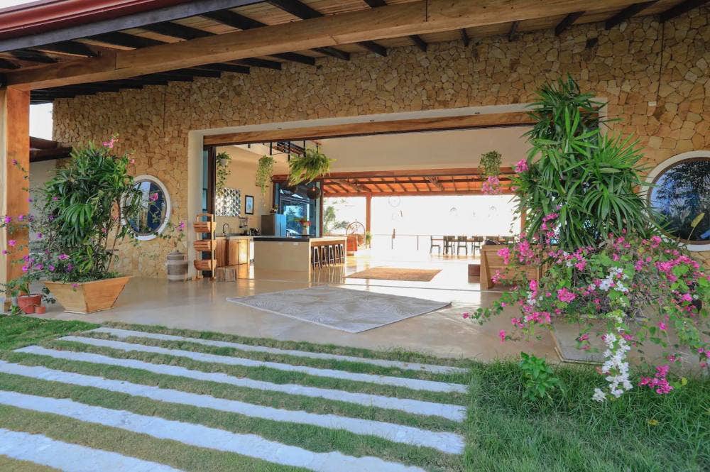 5 Bedroom Ocean View Estate and Casita — photo 17 of 19